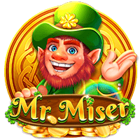Mr. Miser